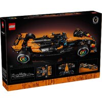Конструктор LEGO Technic 42228 McLaren MCL39 F1 Car - Превью изображения №21 — Интернет-магазин Time-Shop