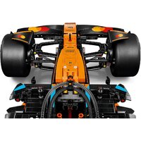 Конструктор LEGO Technic 42228 McLaren MCL39 F1 Car - Превью изображения №6 — Интернет-магазин Time-Shop