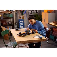 Конструктор LEGO Technic 42228 McLaren MCL39 F1 Car - Превью изображения №9 — Интернет-магазин Time-Shop