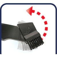 Пылесос Tefal TW3953EA - Превью изображения №6 — Интернет-магазин Time-Shop