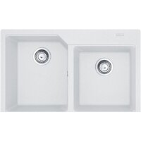 Franke Urban UBG 620-78 (белый)