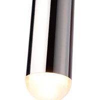 Подвесная люстра LOFT IT LEE 1511-CH - Превью изображения №4 — Интернет-магазин Time-Shop