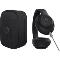 Наушники Beats Studio Pro (черный) - Превью изображения №6 — Интернет-магазин Time-Shop