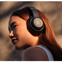 Наушники Beats Studio Pro (черный) - Превью изображения №4 — Интернет-магазин Time-Shop