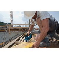 Электролобзик Bosch GST 18 V-LI B Professional 06015A6100 (без АКБ) - Превью изображения №3 — Интернет-магазин Time-Shop