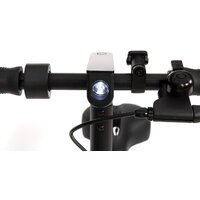 Электросамокат Hiper Triumph M90s - Превью изображения №3 — Интернет-магазин Time-Shop