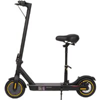 Электросамокат Hiper Triumph M90s - Превью изображения №5 — Интернет-магазин Time-Shop