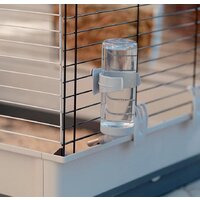 Клетка Ferplast Krolik 57071517 (серый) - Превью изображения №8 — Интернет-магазин Time-Shop