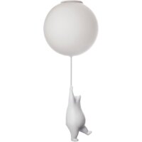 Припотолочная люстра LOFT IT Teddy 10030M - Превью изображения №3 — Интернет-магазин Time-Shop