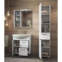  Vigo Тумба Diana 2-700 (под ум Балтика) - Превью изображения №3 — Интернет-магазин Time-Shop