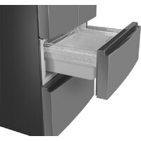 Холодильник MAUNFELD MFF180NFSE01 - Превью изображения №12 — Интернет-магазин Time-Shop