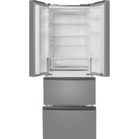 Холодильник MAUNFELD MFF180NFSE01 - Превью изображения №3 — Интернет-магазин Time-Shop