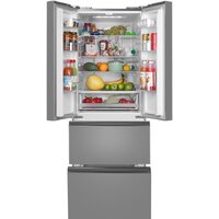 Холодильник MAUNFELD MFF180NFSE01 - Превью изображения №2 — Интернет-магазин Time-Shop