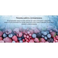 Холодильник MAUNFELD MFF180NFSE01 - Превью изображения №25 — Интернет-магазин Time-Shop