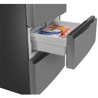 Холодильник MAUNFELD MFF180NFSE01 - Превью изображения №11 — Интернет-магазин Time-Shop