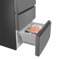 Холодильник MAUNFELD MFF180NFSE01 - Превью изображения №9 — Интернет-магазин Time-Shop