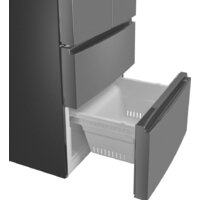 Холодильник MAUNFELD MFF180NFSE01 - Превью изображения №8 — Интернет-магазин Time-Shop