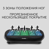 Виброплатформа Planta VP-05 - Превью изображения №5 — Интернет-магазин Time-Shop