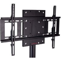 Кронштейн для телевизора Arm Media PT-Stand-10 (черный) - Превью изображения №7 — Интернет-магазин Time-Shop