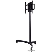 Кронштейн для телевизора Arm Media PT-Stand-10 (черный) - Превью изображения №6 — Интернет-магазин Time-Shop