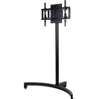 Кронштейн для телевизора Arm Media PT-Stand-10 (черный) - Превью изображения №3 — Интернет-магазин Time-Shop