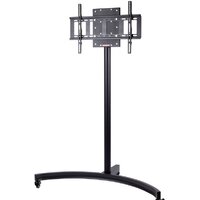 Кронштейн для телевизора Arm Media PT-Stand-10 (черный) - Превью изображения №5 — Интернет-магазин Time-Shop