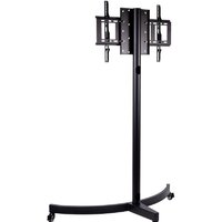 Кронштейн для телевизора Arm Media PT-Stand-10 (черный) - Превью изображения №2 — Интернет-магазин Time-Shop