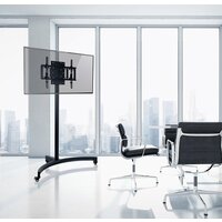 Кронштейн для телевизора Arm Media PT-Stand-10 (черный) - Превью изображения №15 — Интернет-магазин Time-Shop