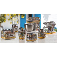 Тостер Ariete Vintage 0155/1P - Превью изображения №5 — Интернет-магазин Time-Shop