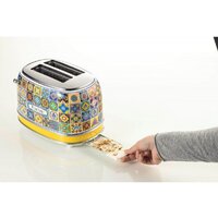 Тостер Ariete Vintage 0155/1P - Превью изображения №3 — Интернет-магазин Time-Shop