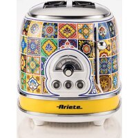 Тостер Ariete Vintage 0155/1P - Превью изображения №2 — Интернет-магазин Time-Shop