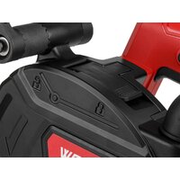 Бороздодел Wortex WM 1540-1 2333064 - Превью изображения №6 — Интернет-магазин Time-Shop