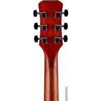 Электроакустическая гитара JET JJE-250 OP - Превью изображения №6 — Интернет-магазин Time-Shop