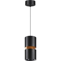 Novotech Aristo 359340 (черный)