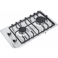 Варочная панель MAUNFELD EGHS.32.3ES - Превью изображения №4 — Интернет-магазин Time-Shop