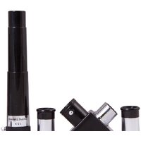 Телескоп Bresser Junior Space Explorer 45/600 AZ (синий) - Превью изображения №10 — Интернет-магазин Time-Shop