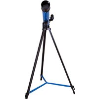 Телескоп Bresser Junior Space Explorer 45/600 AZ (синий) - Превью изображения №3 — Интернет-магазин Time-Shop