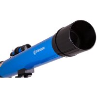 Телескоп Bresser Junior Space Explorer 45/600 AZ (синий) - Превью изображения №5 — Интернет-магазин Time-Shop
