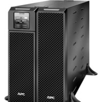 Источник бесперебойного питания APC Smart-UPS SRT 5000VA 230V (SRT5KXLI) - Превью изображения №3 — Интернет-магазин Time-Shop