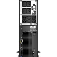 Источник бесперебойного питания APC Smart-UPS SRT 5000VA 230V (SRT5KXLI) - Превью изображения №2 — Интернет-магазин Time-Shop