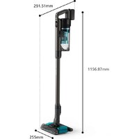 Пылесос Philips SpeedPro Max 8000 Complete XC8157/01 - Превью изображения №2 — Интернет-магазин Time-Shop