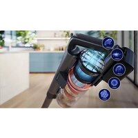 Пылесос Philips SpeedPro Max 8000 Complete XC8157/01 - Превью изображения №6 — Интернет-магазин Time-Shop