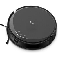 Робот-пылесос TP-Link Tapo RV20 Max (черный) - Превью изображения №3 — Интернет-магазин Time-Shop