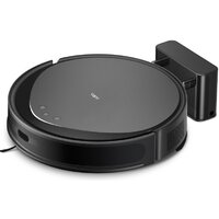 Робот-пылесос TP-Link Tapo RV20 Max (черный) - Превью изображения №2 — Интернет-магазин Time-Shop