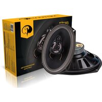 Коаксиальная АС Phantom FS-693 - Превью изображения №4 — Интернет-магазин Time-Shop