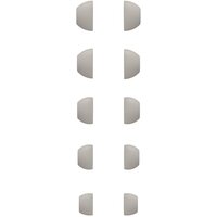 Наушники Beats Powerbeats Pro 2 (серый) - Превью изображения №8 — Интернет-магазин Time-Shop