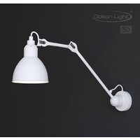 Бра Odeon Light Arta 4126/1WD - Превью изображения №3 — Интернет-магазин Time-Shop
