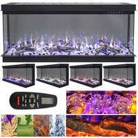 Электрокамин Aflamo Superb 33 - Превью изображения №7 — Интернет-магазин Time-Shop