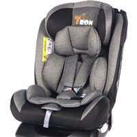 Tron Cambridge (grey pull)