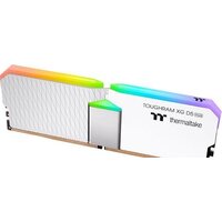 Оперативная память Thermaltake Toughram XG RGB D5 2x16ГБ DDR5 6000МГц RG34D516GX2-6000C36B - Превью изображения №2 — Интернет-магазин Time-Shop
